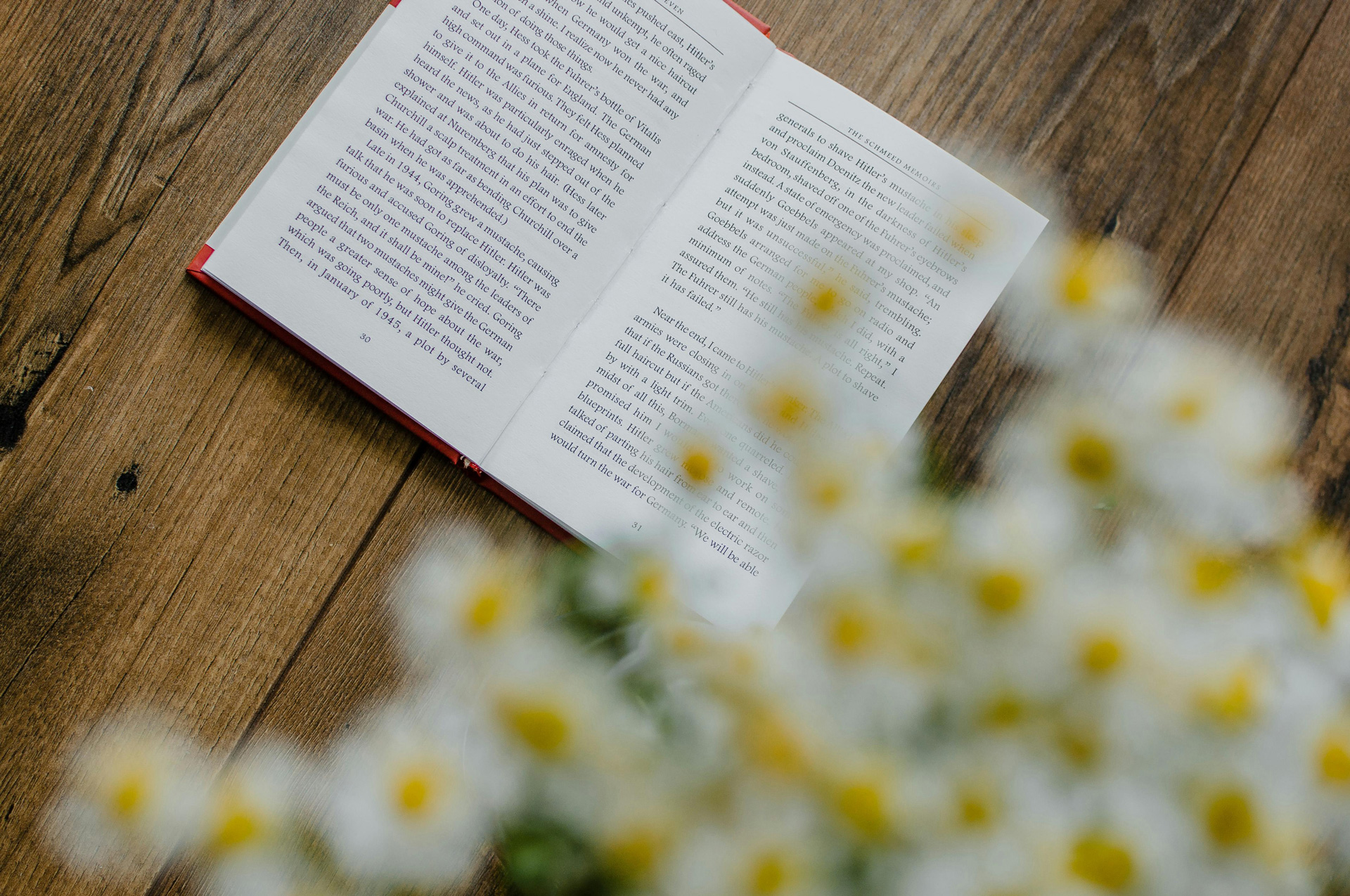 Industry Section Image